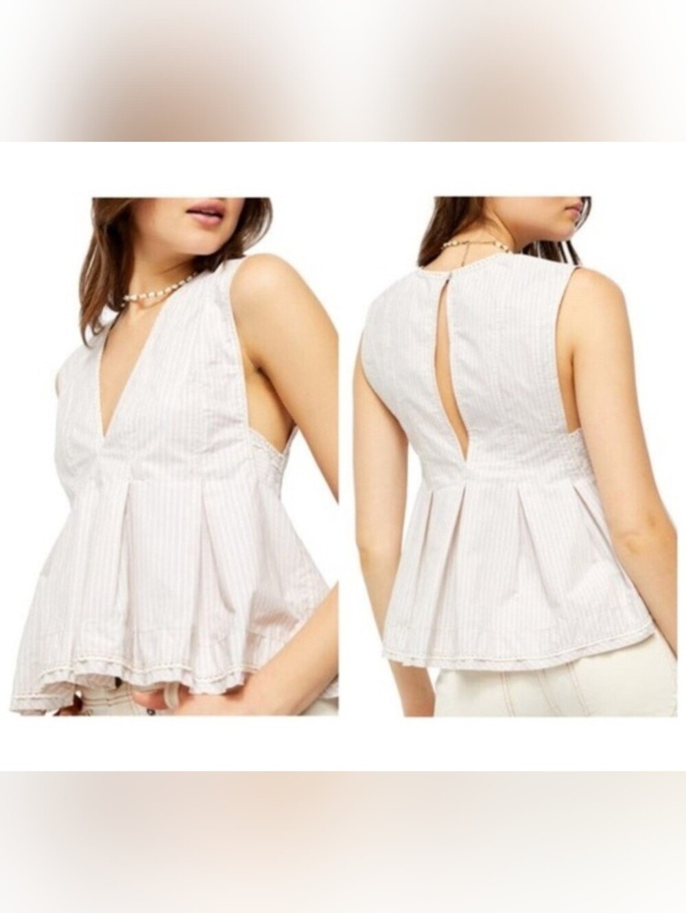 Free People Top